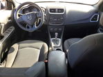 Dodge Avenger 2013