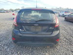 Ford Fiesta 2018