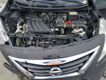 Nissan Versa 2019