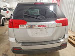 GMC Terrain 2012