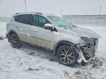 Toyota RAV 4 2016