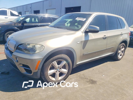BMW X5 2011 - Image 1 of 13