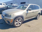 BMW X5 2011