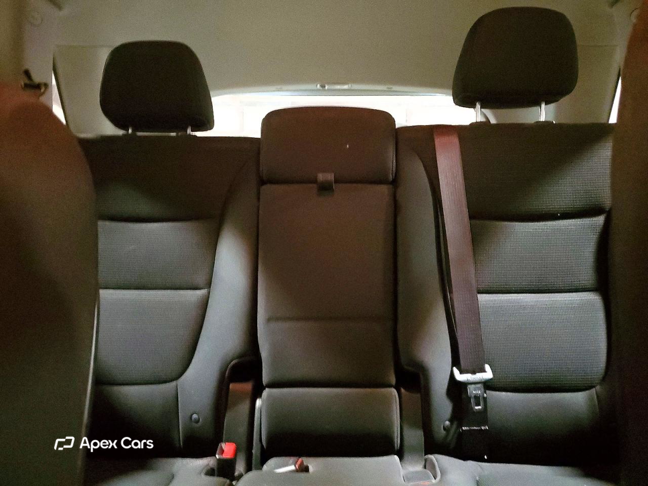 Kia Sorento 2014