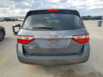 Honda Odyssey 2012