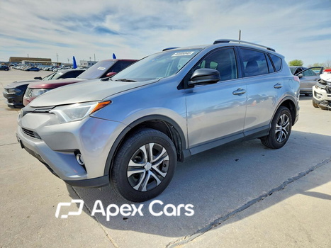 Toyota RAV 4 2018 - Image 1 of 13