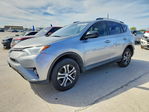 Toyota RAV 4 2018