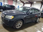 BMW X3 2011