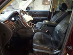 Ford Flex 2018
