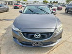 Mazda 6 2017