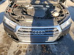Audi Q5 2018