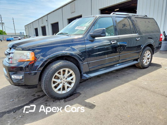 Ford Expedition 2017 - Image 1 of 13