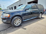 Ford Expedition 2017