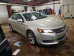 Chevrolet Impala 2014