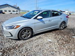 Hyundai Elantra 2018