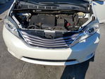 Toyota Sienna 2017
