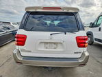 Toyota Sequoia 2004