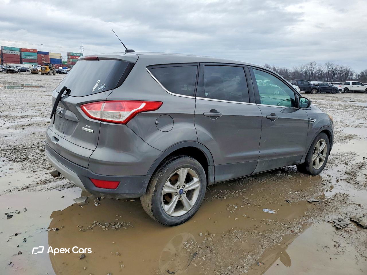 Ford Escape 2014