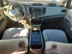 Toyota Sienna 2014
