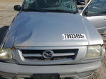 Mazda B-series 2002