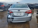 Subaru Legacy 2015