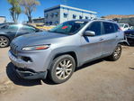 Jeep Cherokee 2015