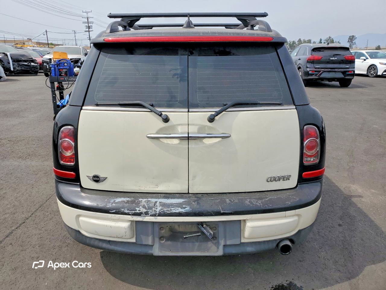MINI Cooper 2014