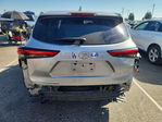 Toyota Highlander 2020
