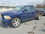 Dodge RAM 2012