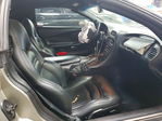 Chevrolet Corvette 1999