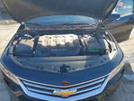 Chevrolet Impala 2015