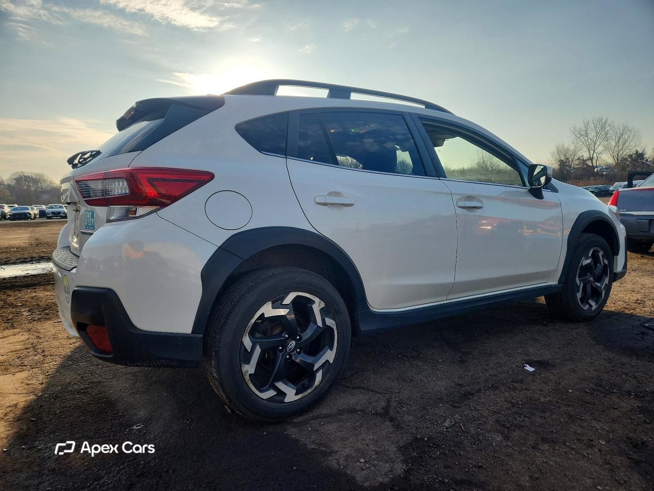 Subaru XV 2021