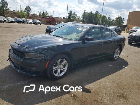Dodge Charger 2020 - Image 1 of 12