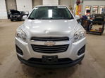 Chevrolet Trax 2015
