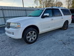 Lincoln Navigator 2011