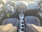 Nissan Juke 2013