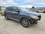 Nissan Pathfinder 2013