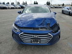 Hyundai Elantra 2018