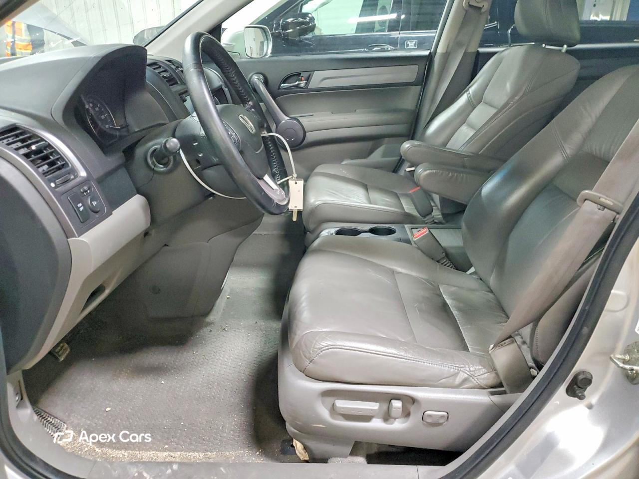 Honda CR-V 2009