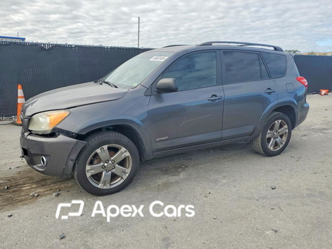 Toyota RAV 4 2011 - Image 1 of 14