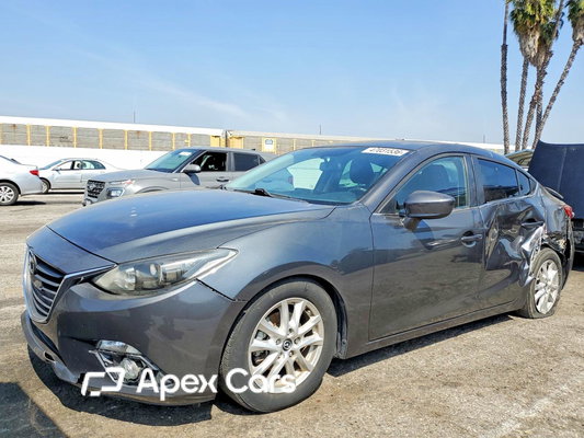 Mazda 3 2015 - Image 1 of 12