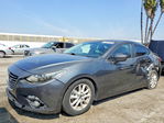 Mazda 3 2015
