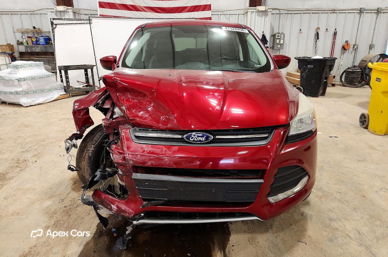 Ford Escape 2014