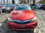 Subaru Impreza 2010