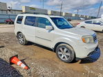 Honda Pilot 2013