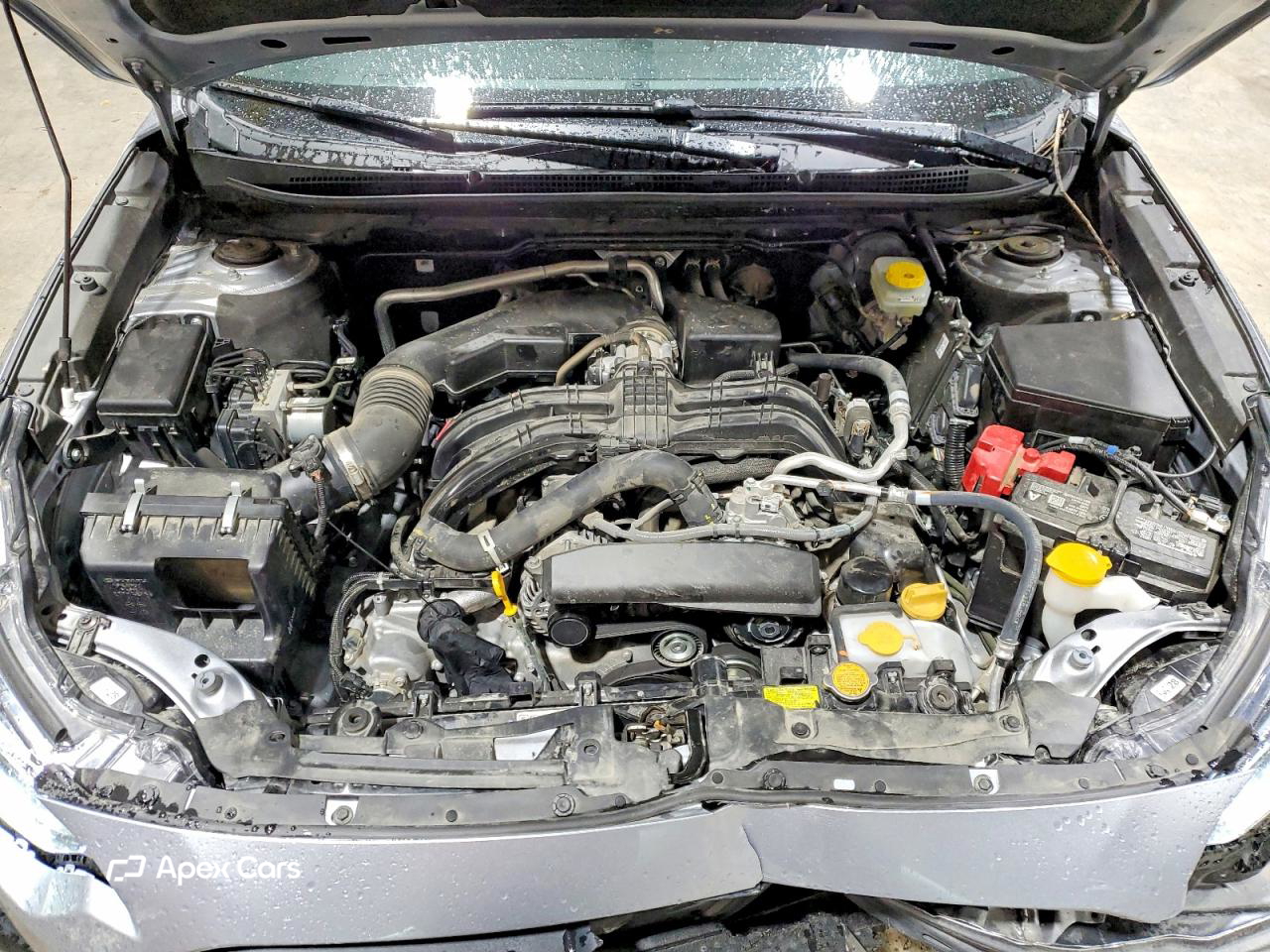 Subaru Outback 2025