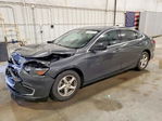 Chevrolet Malibu 2017