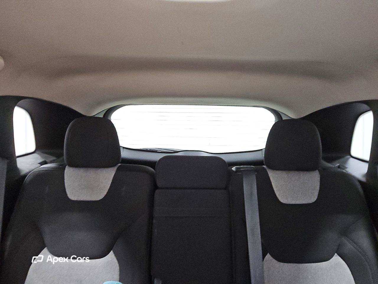 Jeep Cherokee 2014