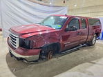 GMC Sierra 2013