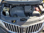 Lincoln MKX 2013